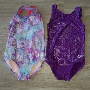 Girls Leotards